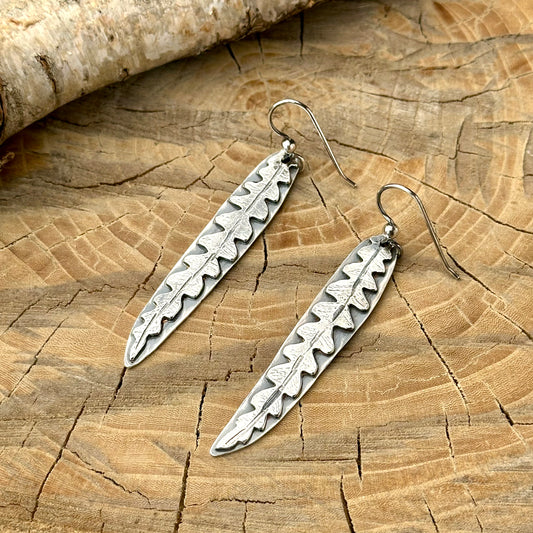 Sweetfern Earrings