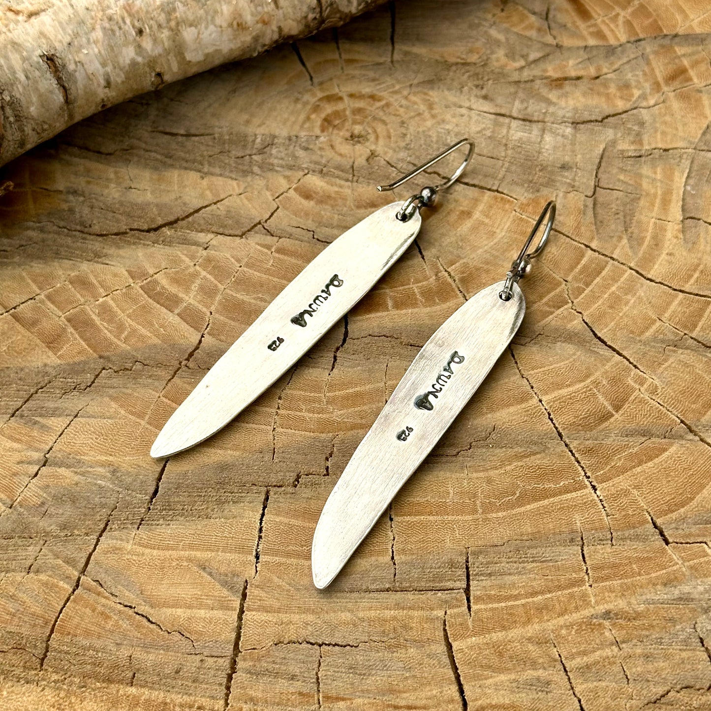 Sweetfern Earrings
