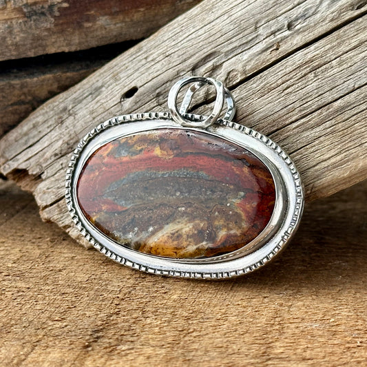 You Are Enough Pendant