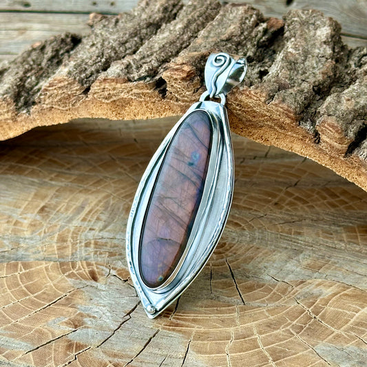 Seize the Day Pendant