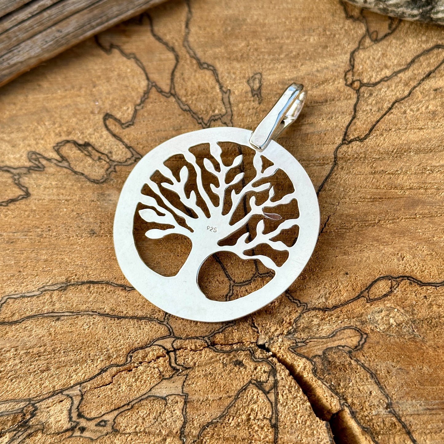 Tree of Life Pendant
