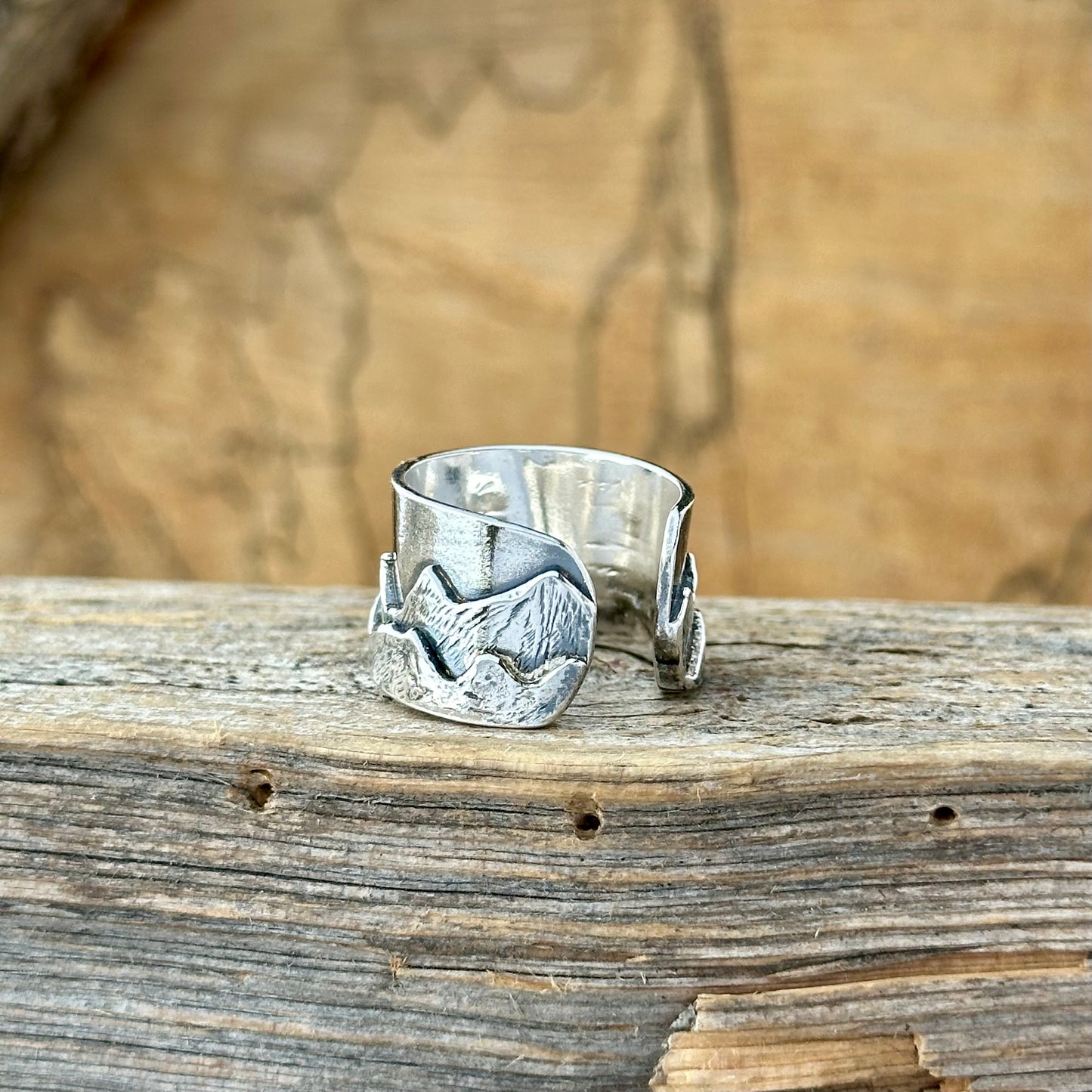 First Light Ring