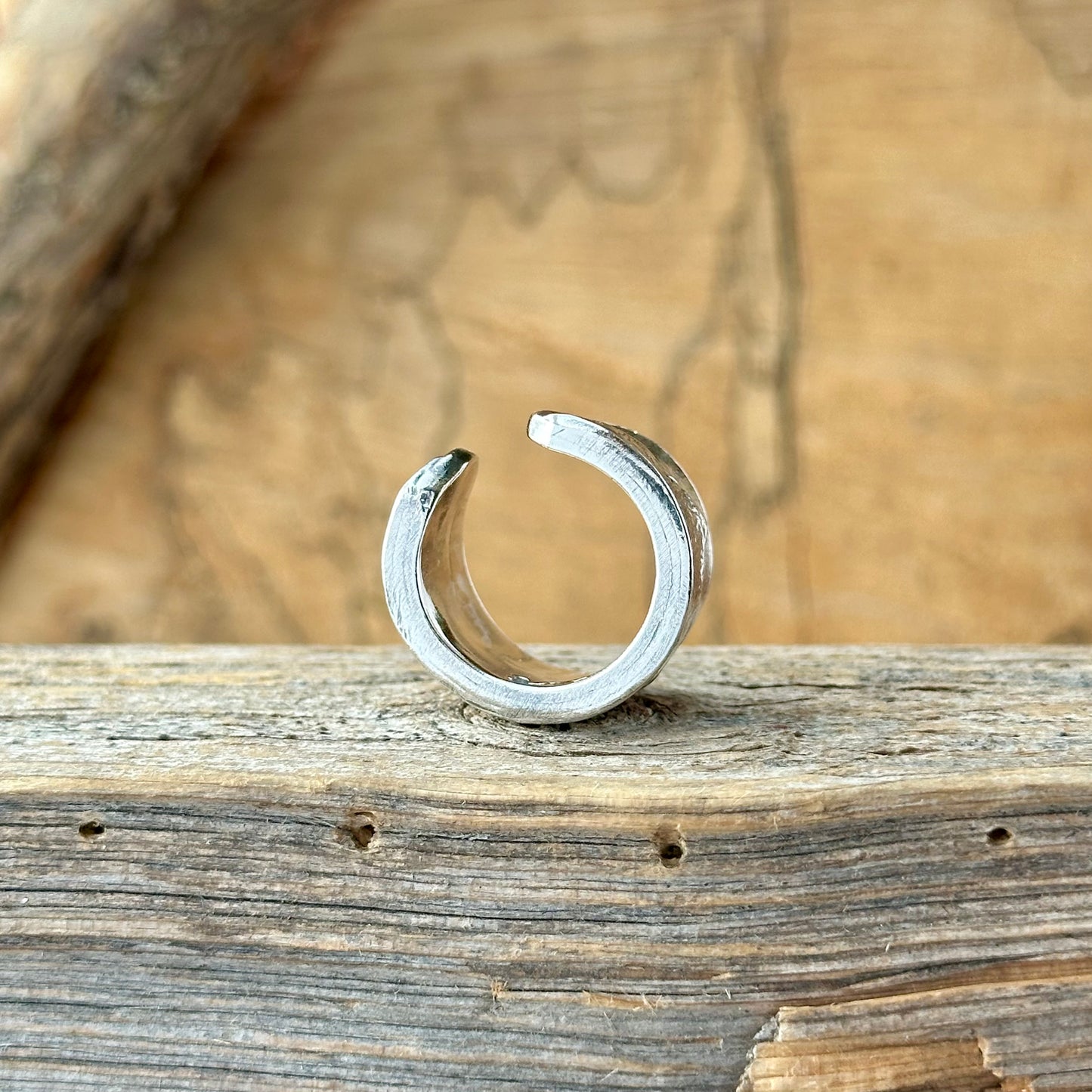 First Light Ring
