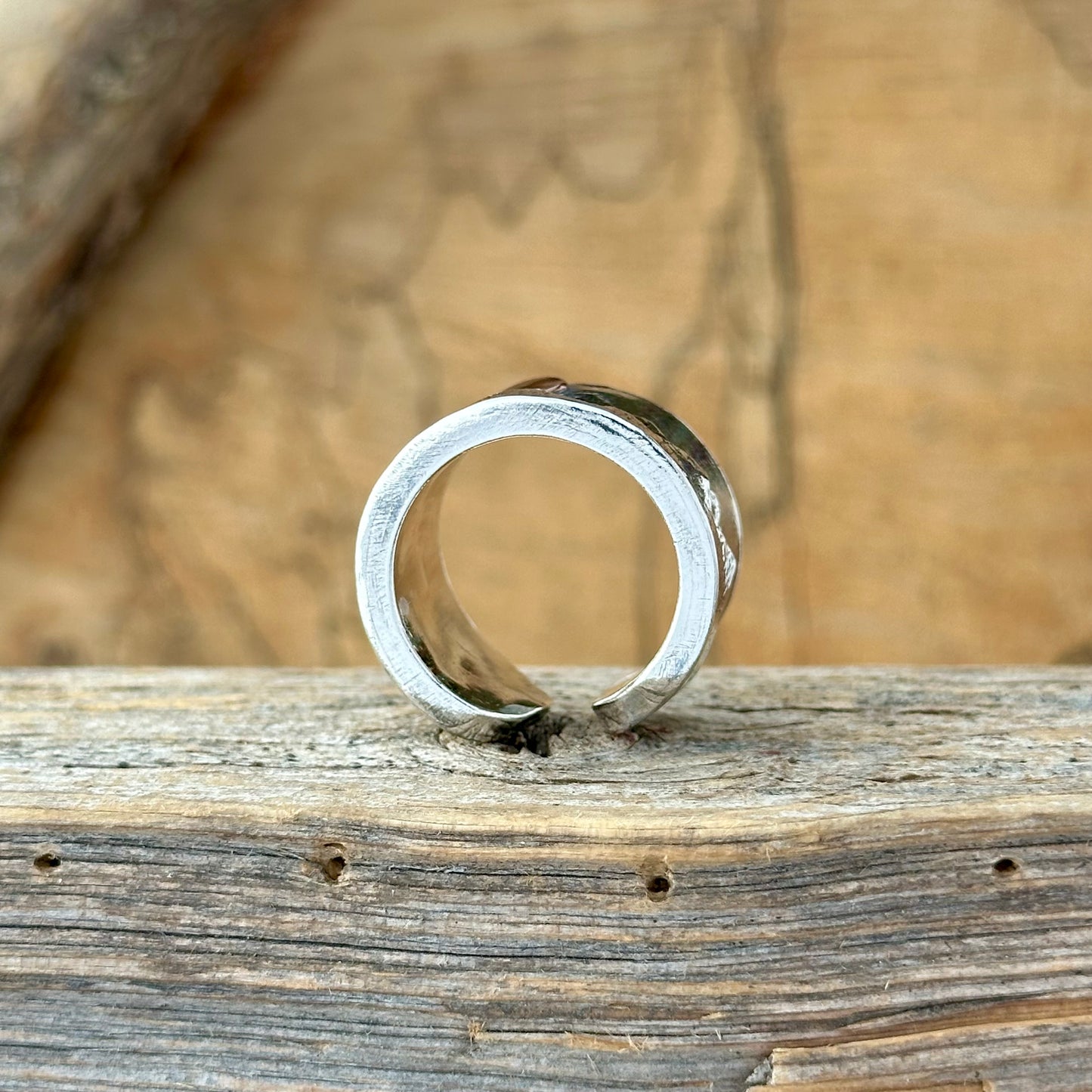 Above the Pines Ring