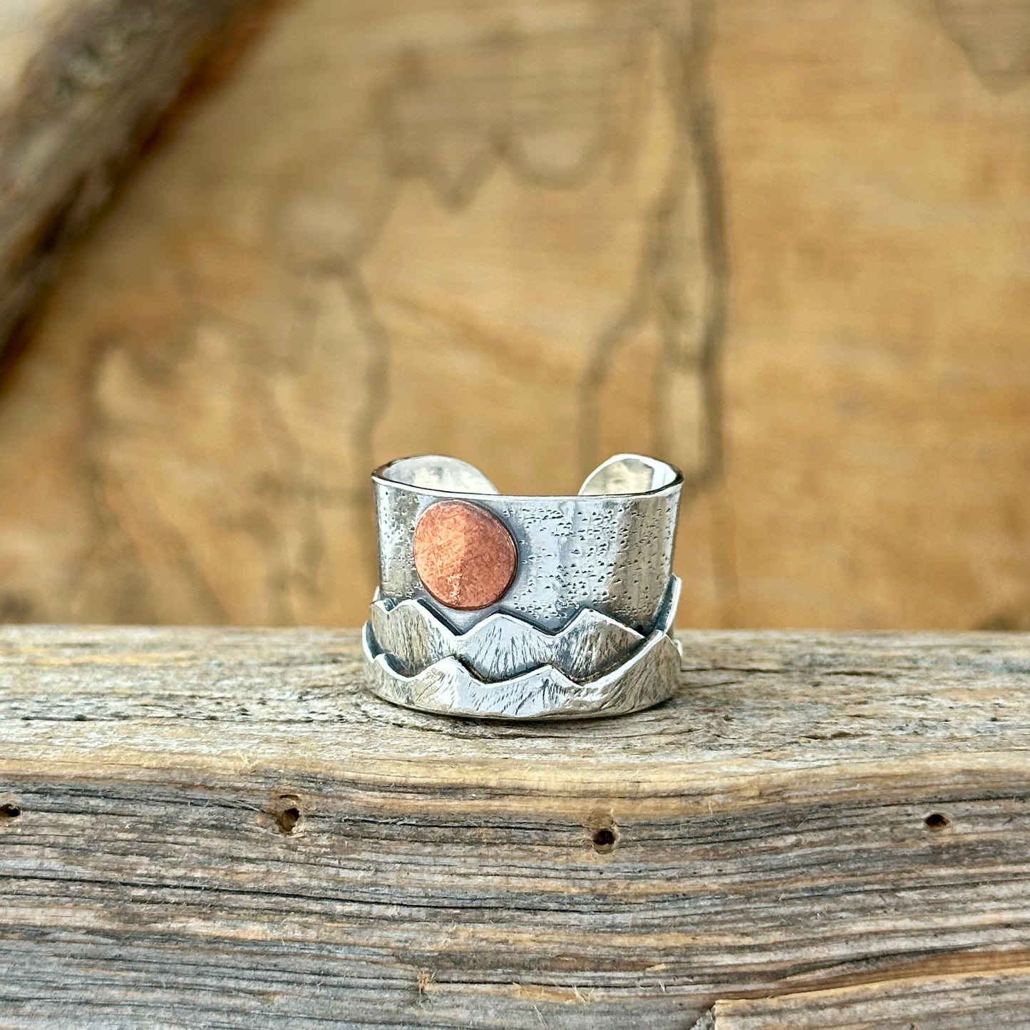 Twilight Ring