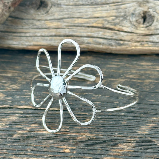 Flower Power Bracelet