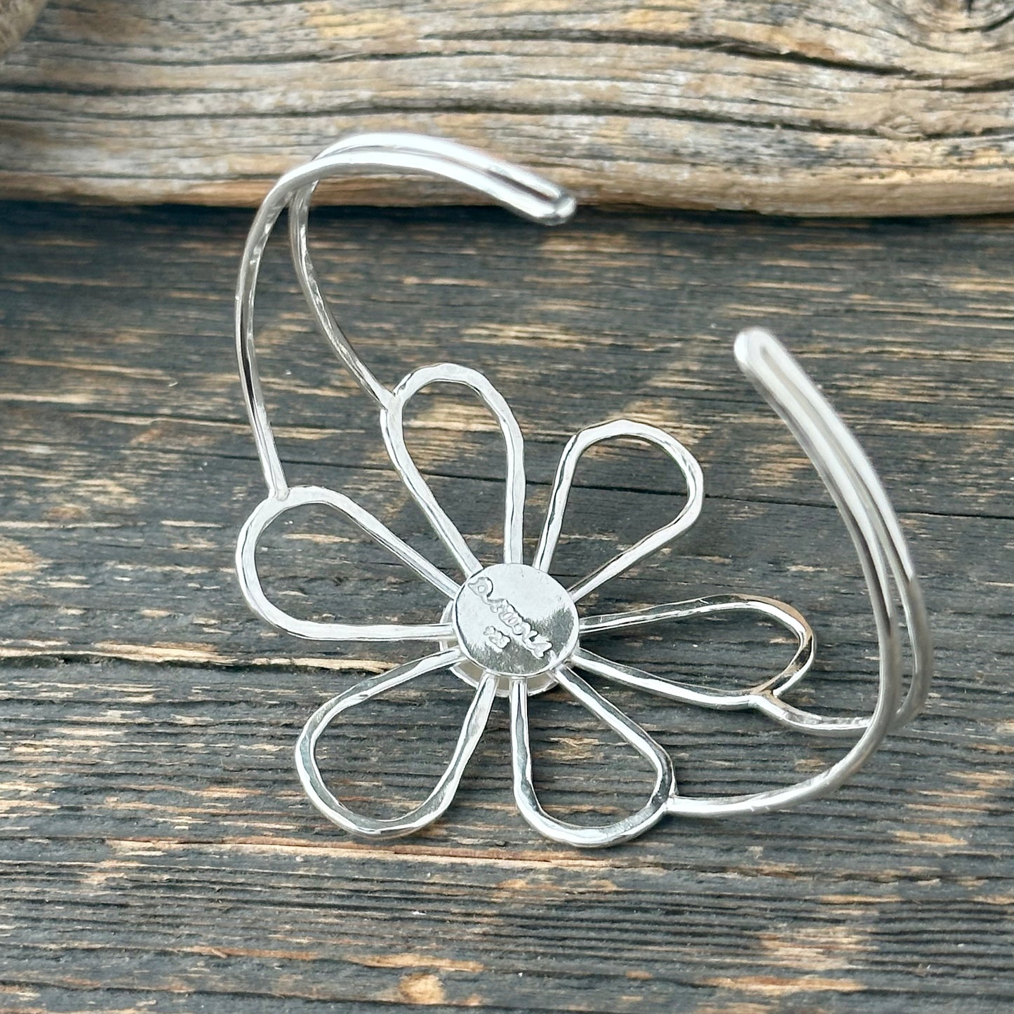 Flower Power Bracelet