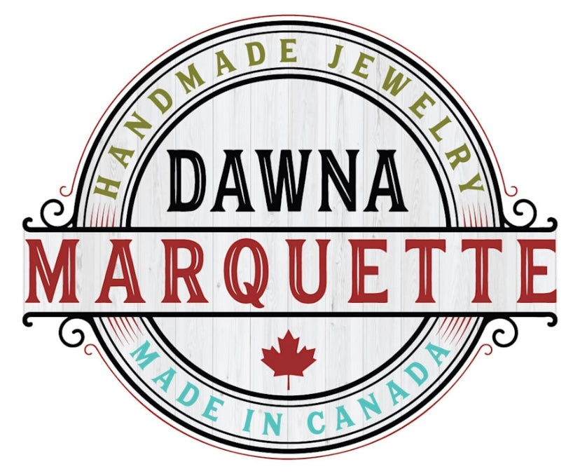Dawna Marquette Jewelry