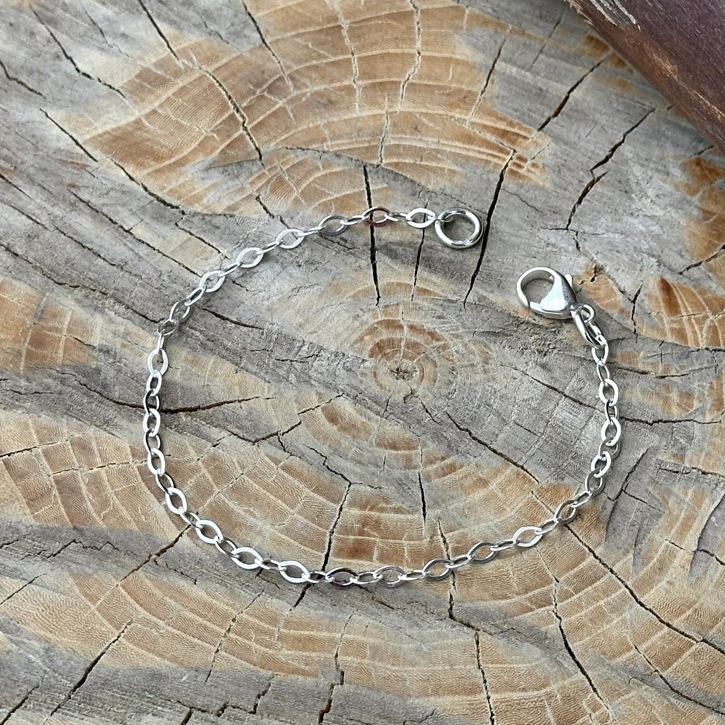 Necklace Extender/ Bracelet