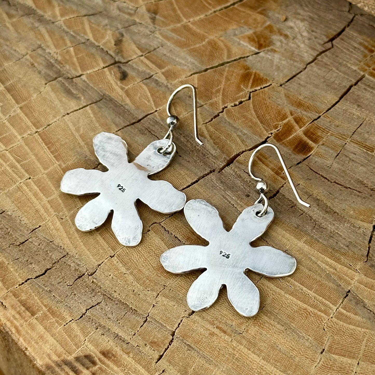 In Bloom Earrings