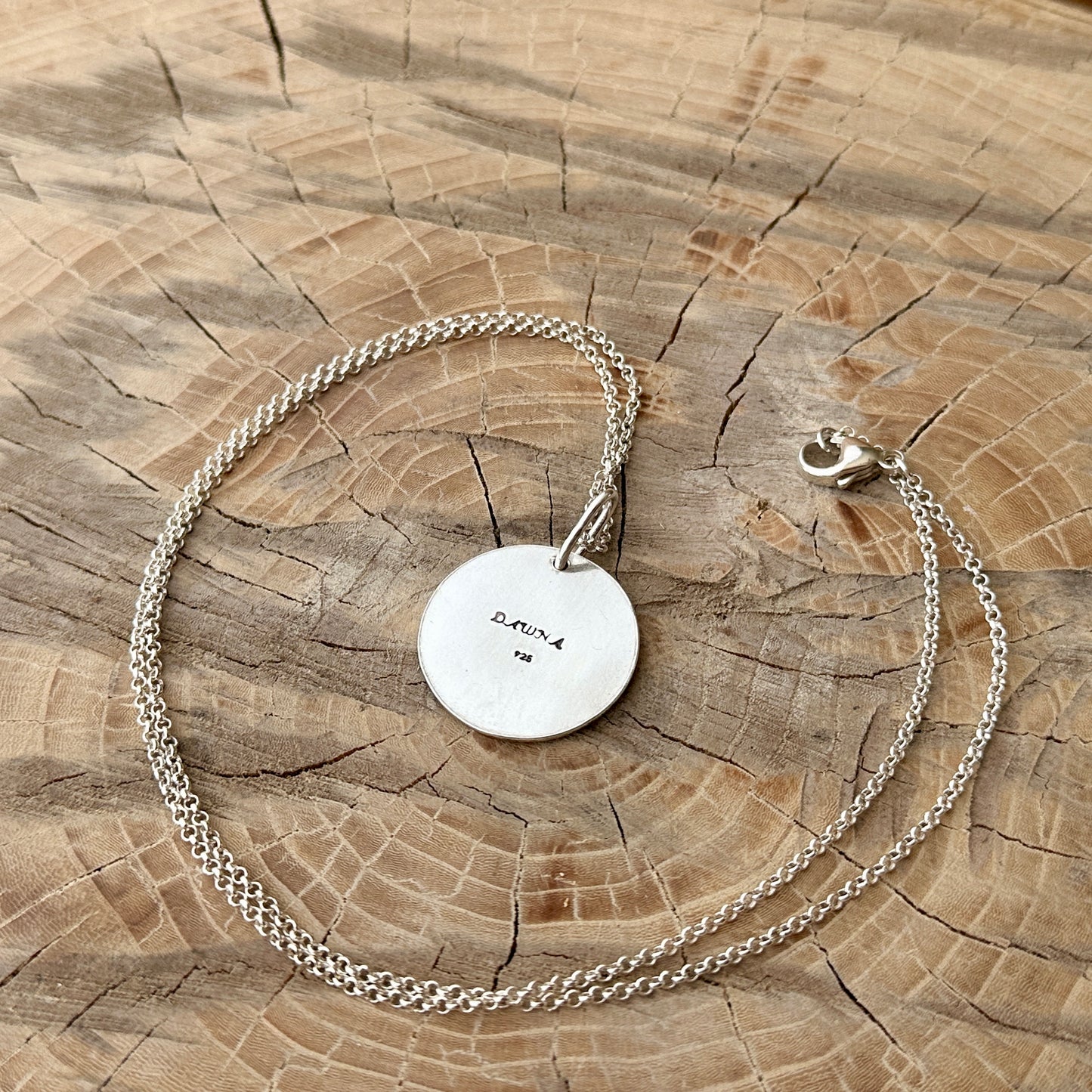 Canada Proud Necklace