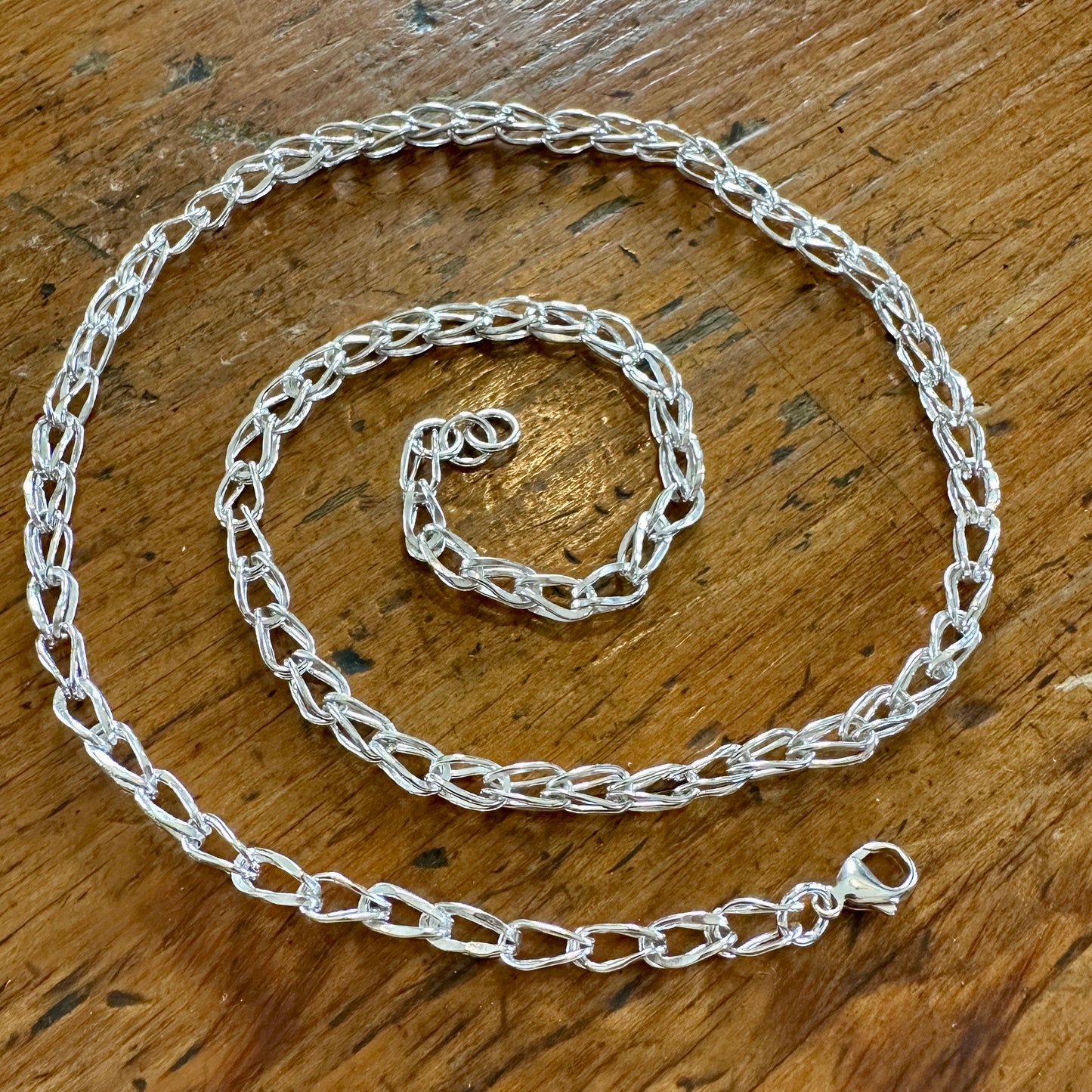 Hand Made Necklace