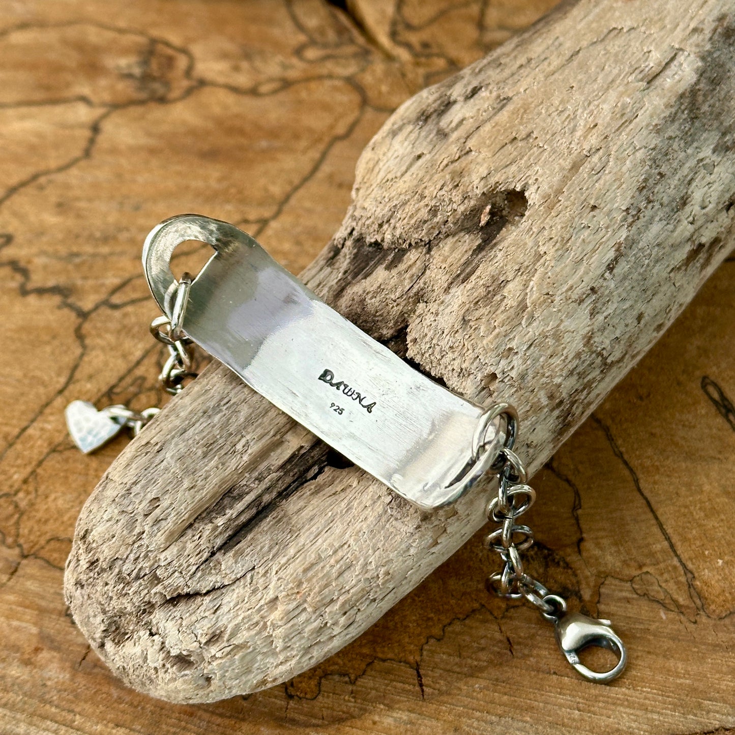 Love Heals Bracelet 2