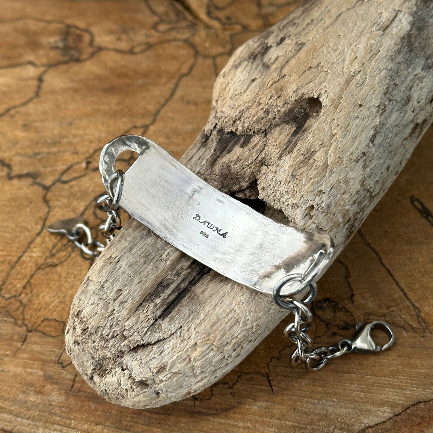 Love Heals Bracelet 1