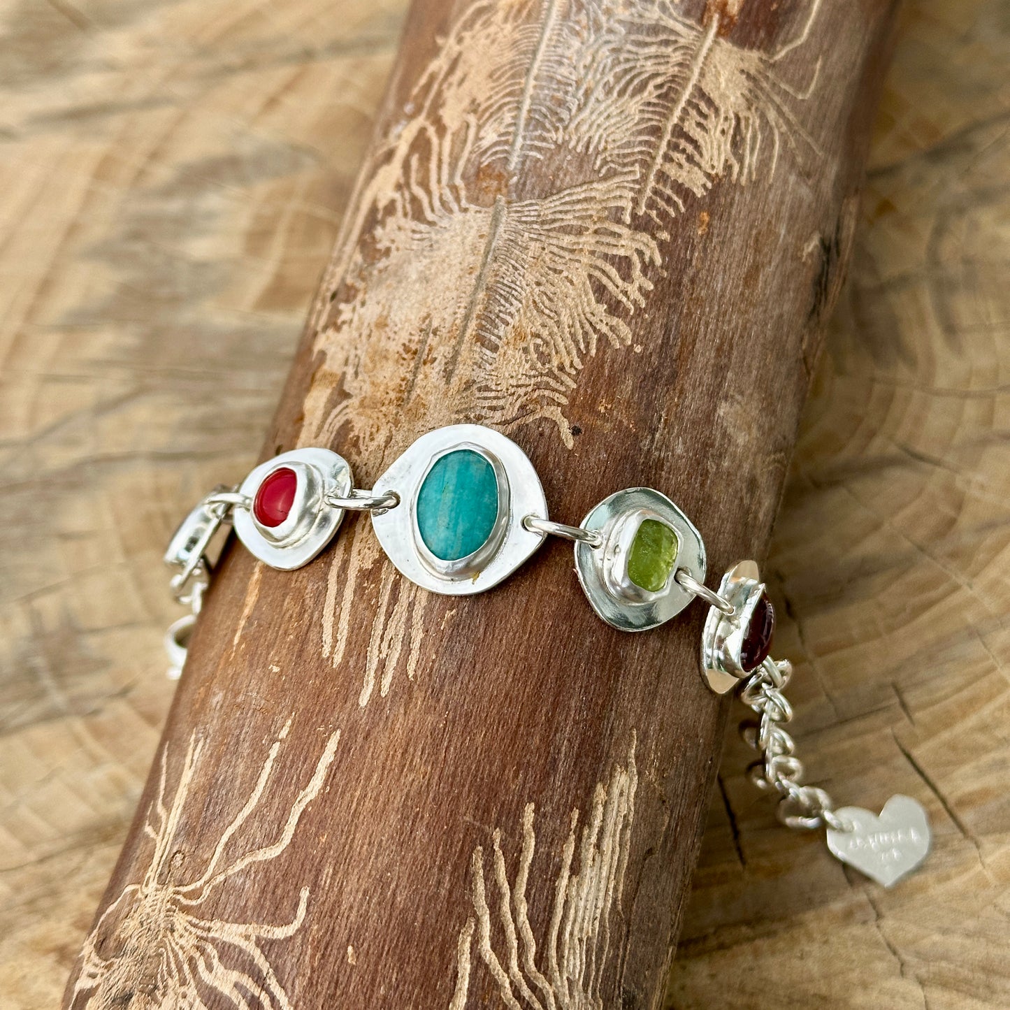 Jump into Summer Bracelet