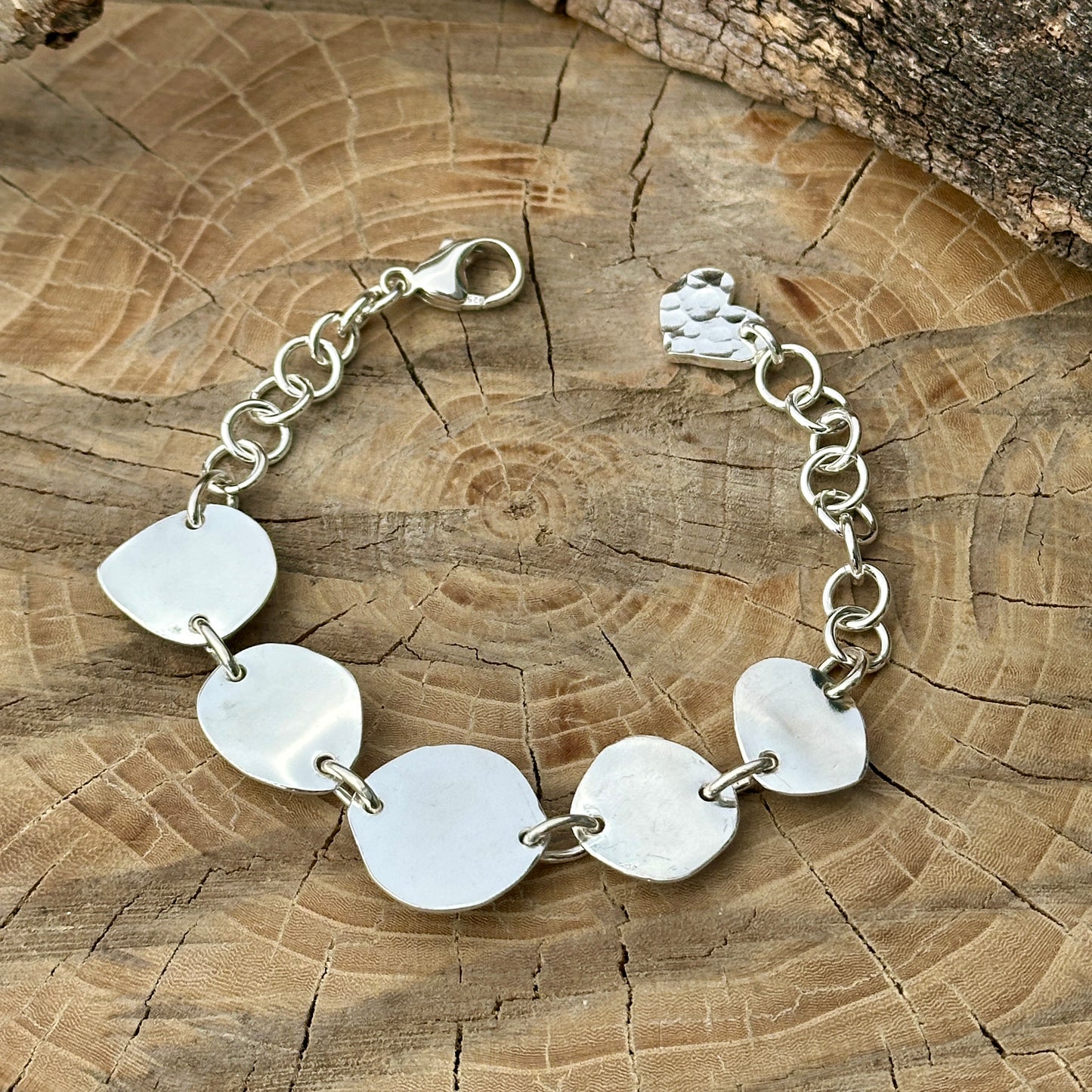 Jump into Summer Bracelet