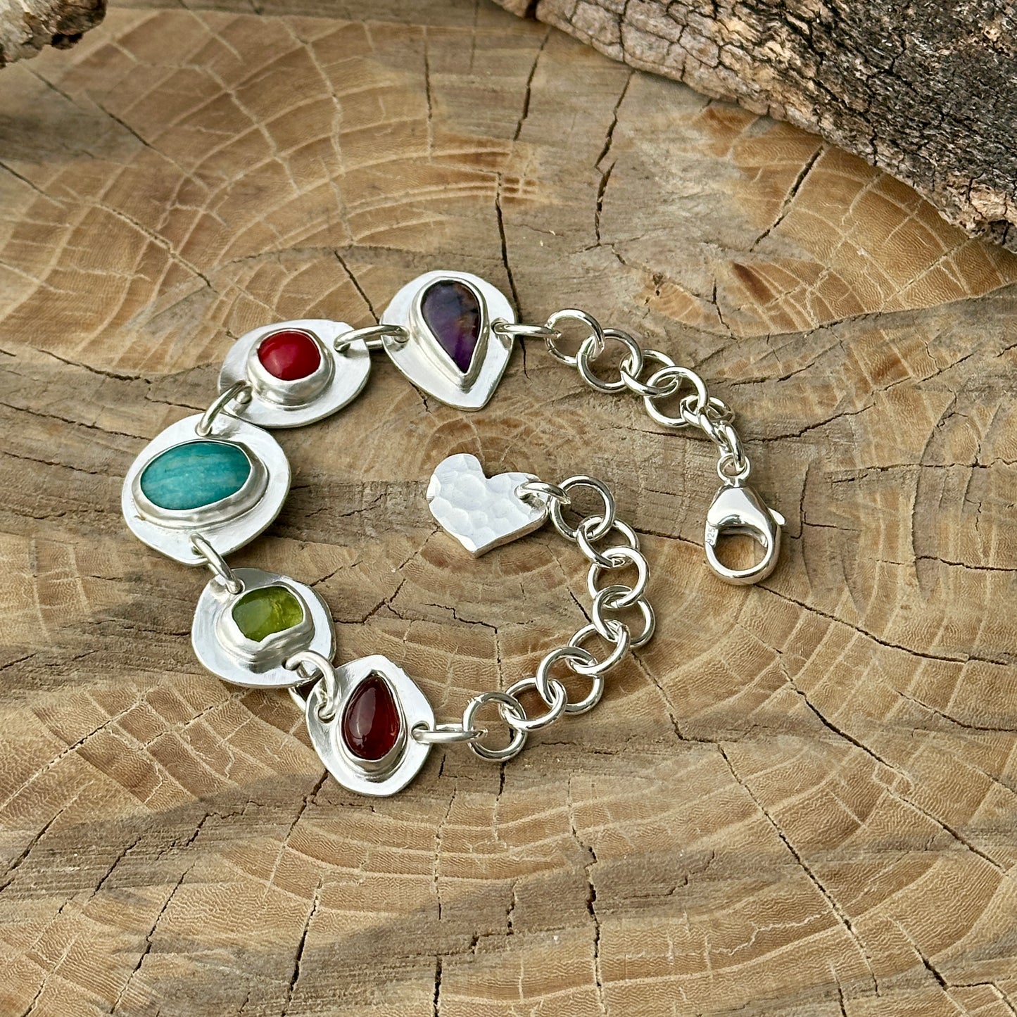 Jump into Summer Bracelet