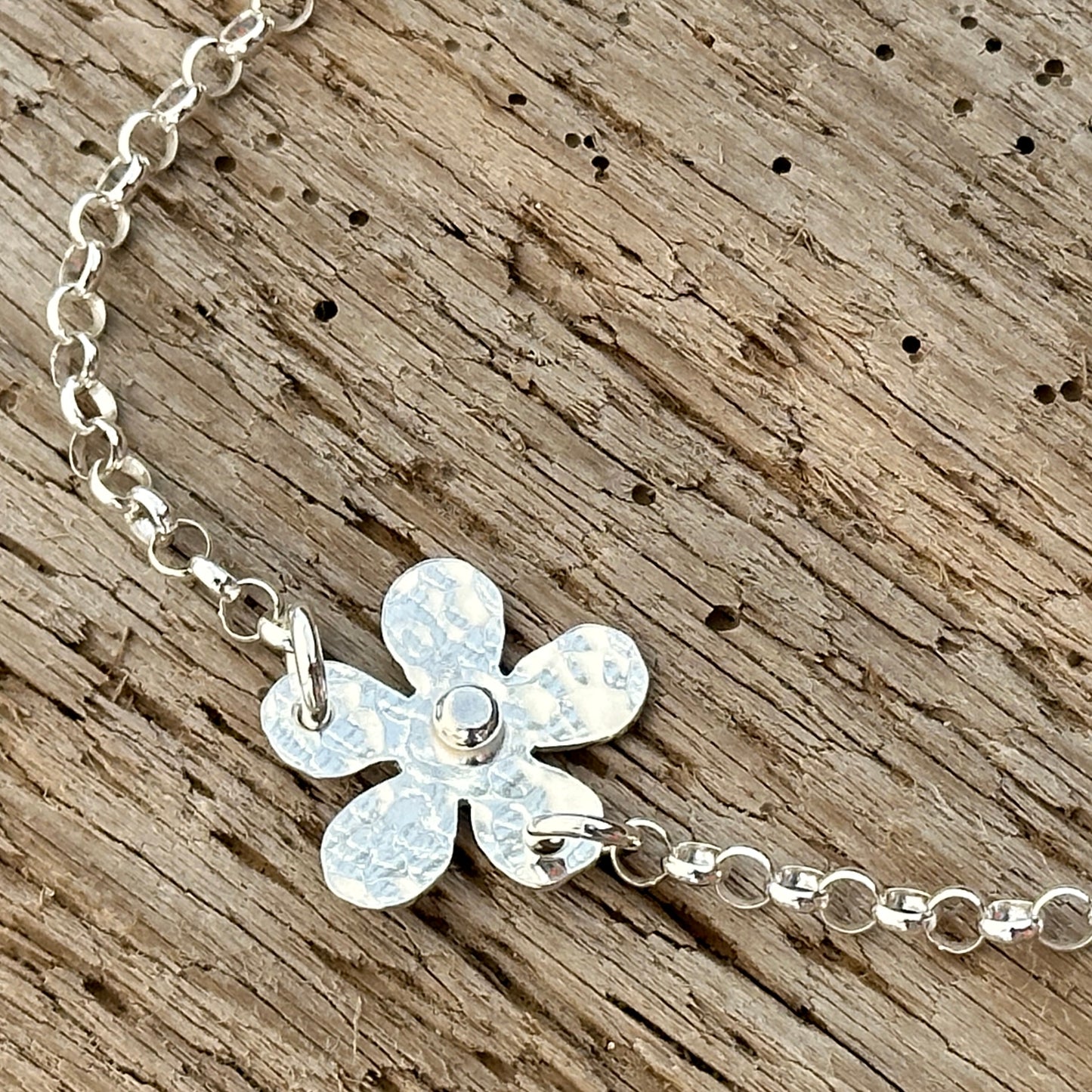 Blossom Bracelet