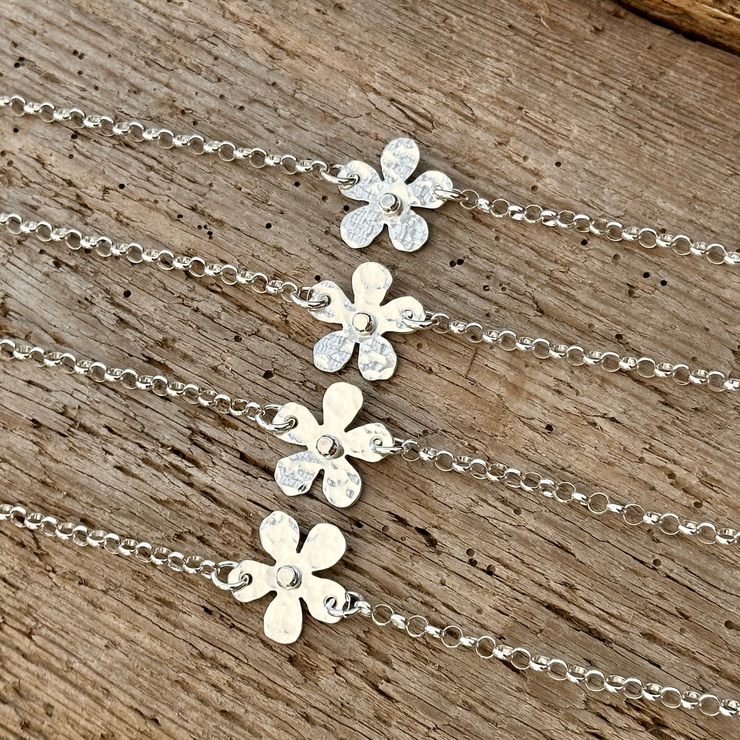 Blossom Bracelet