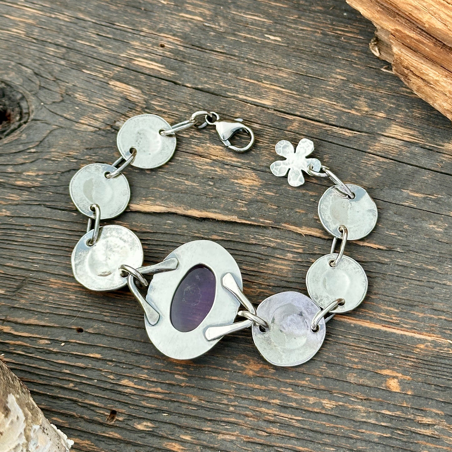 Equinox Bracelet
