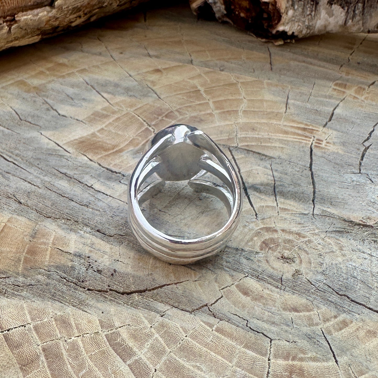 Ruby Dawn Ring