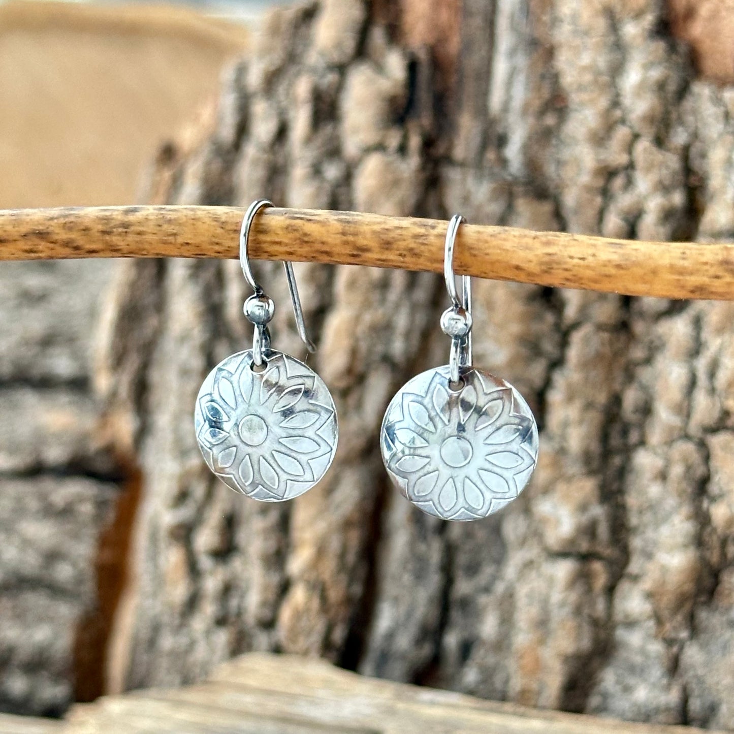 You Matter Earrings