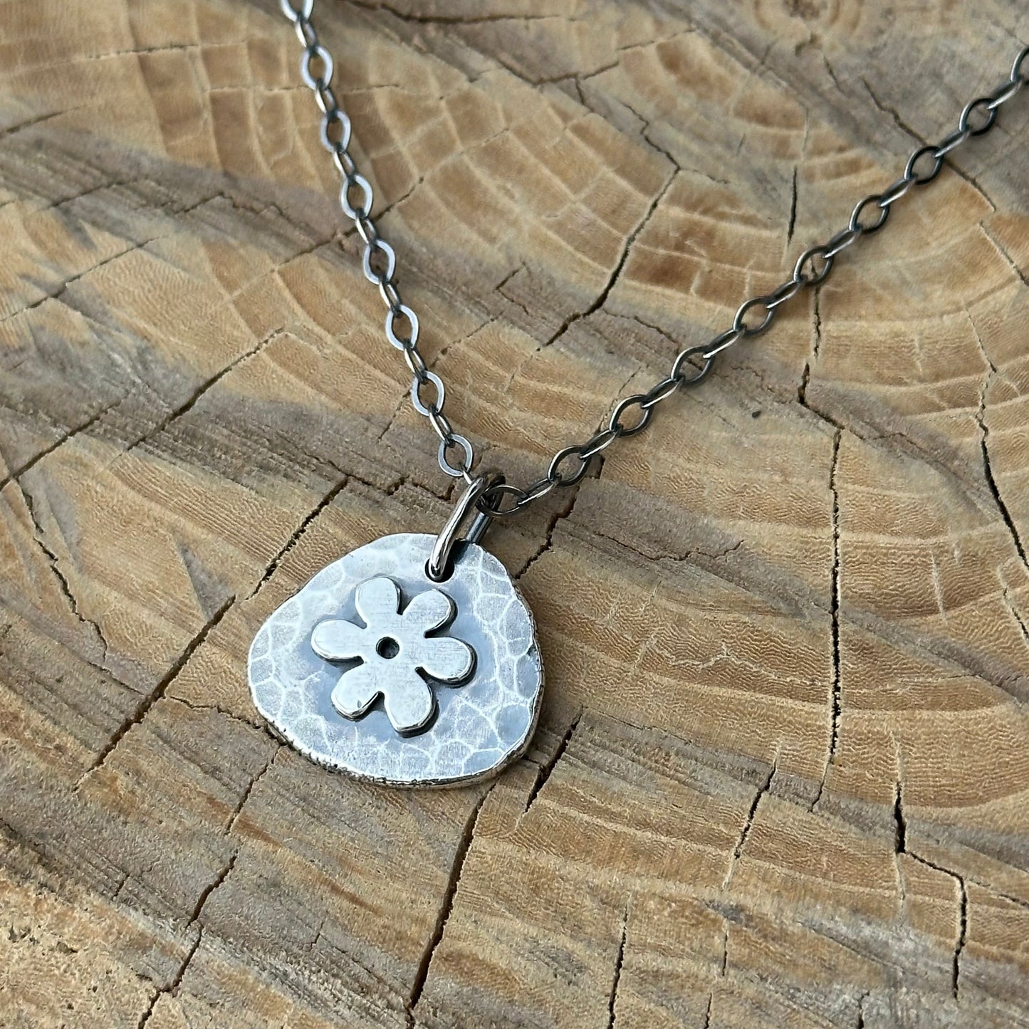 Bloom Necklace