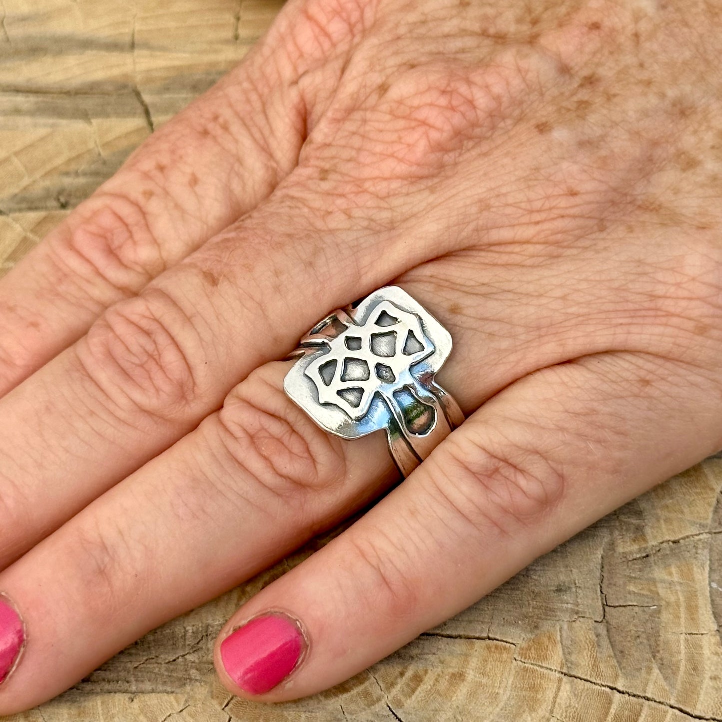 Eternal Glen Ring