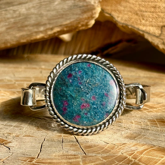 Good Vibes Only Bracelet