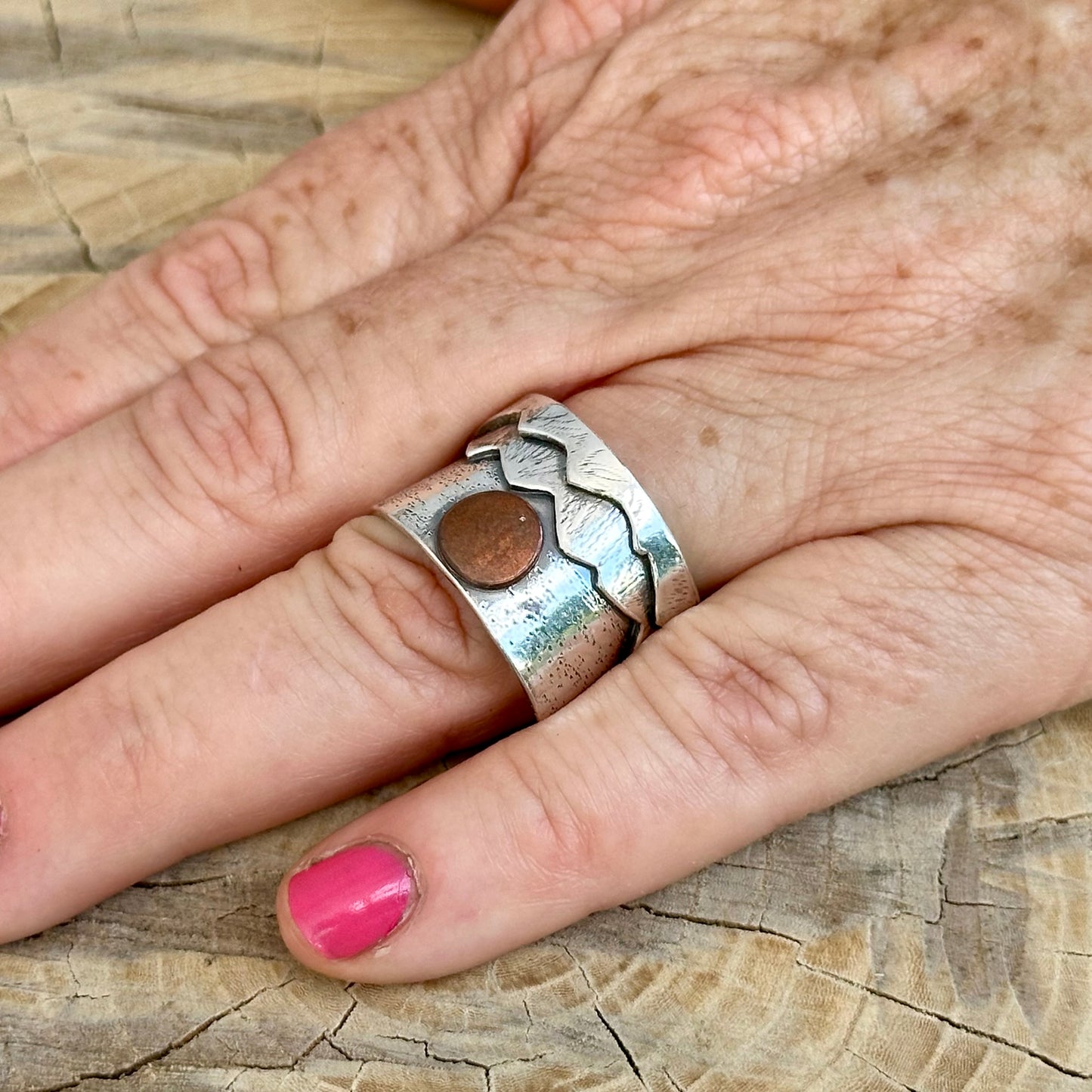 Twilight Ring