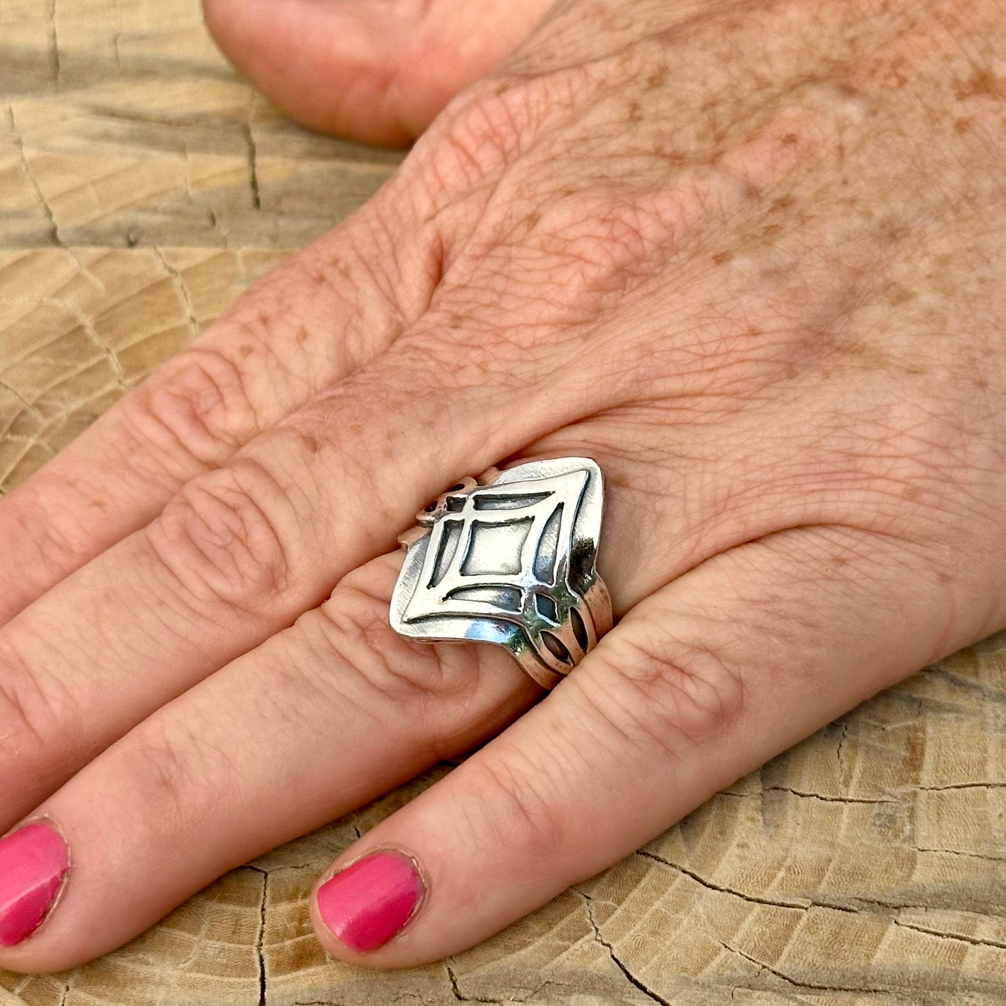 Rowan RIng
