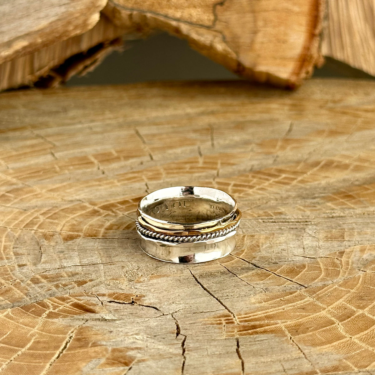 Meditation Ring