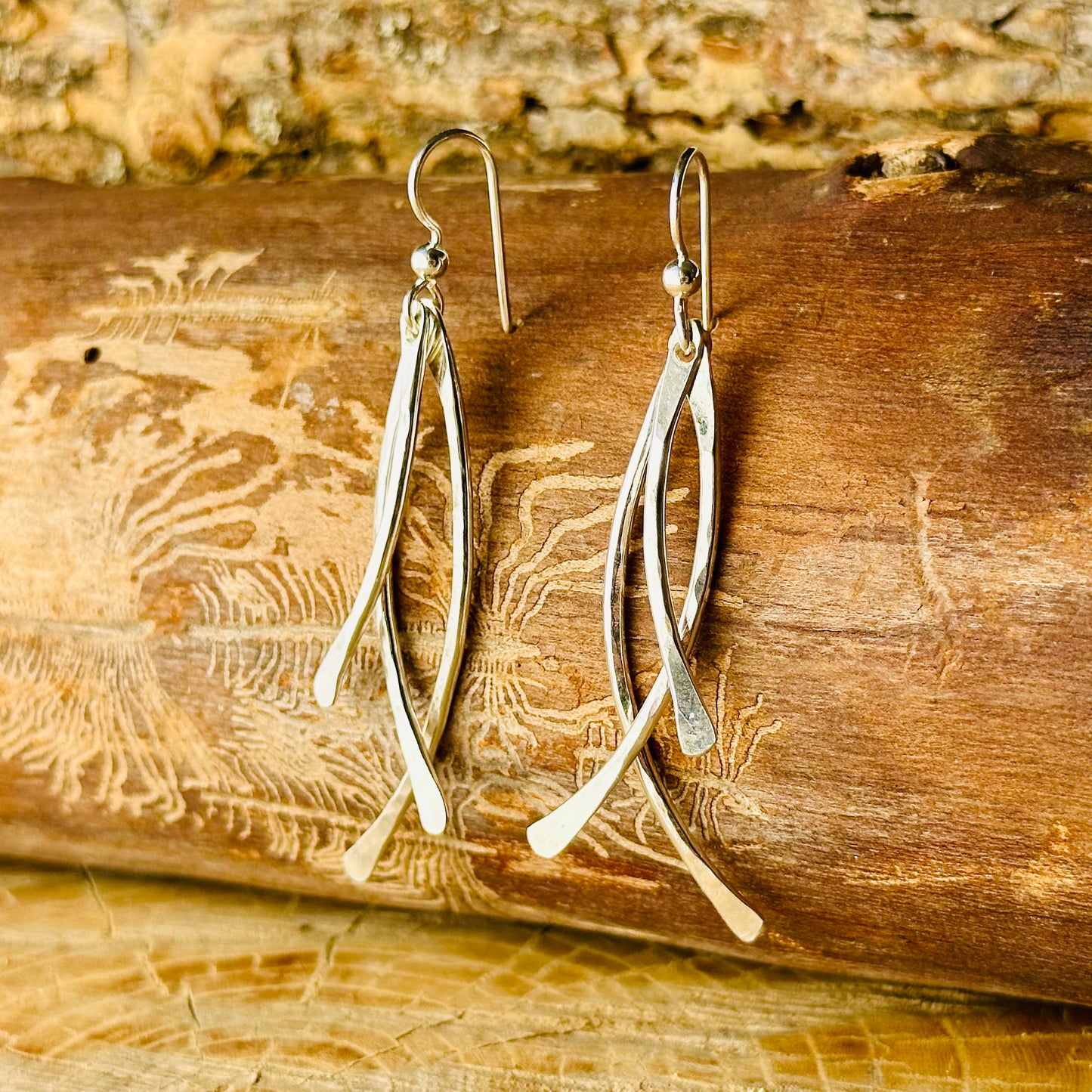 Dangle Earrings