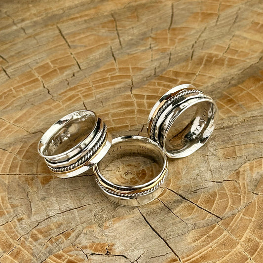 Meditation Ring