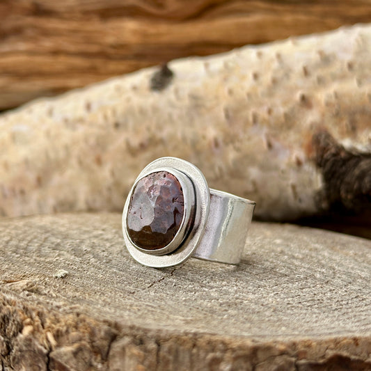 Mixed Metal Jewelry