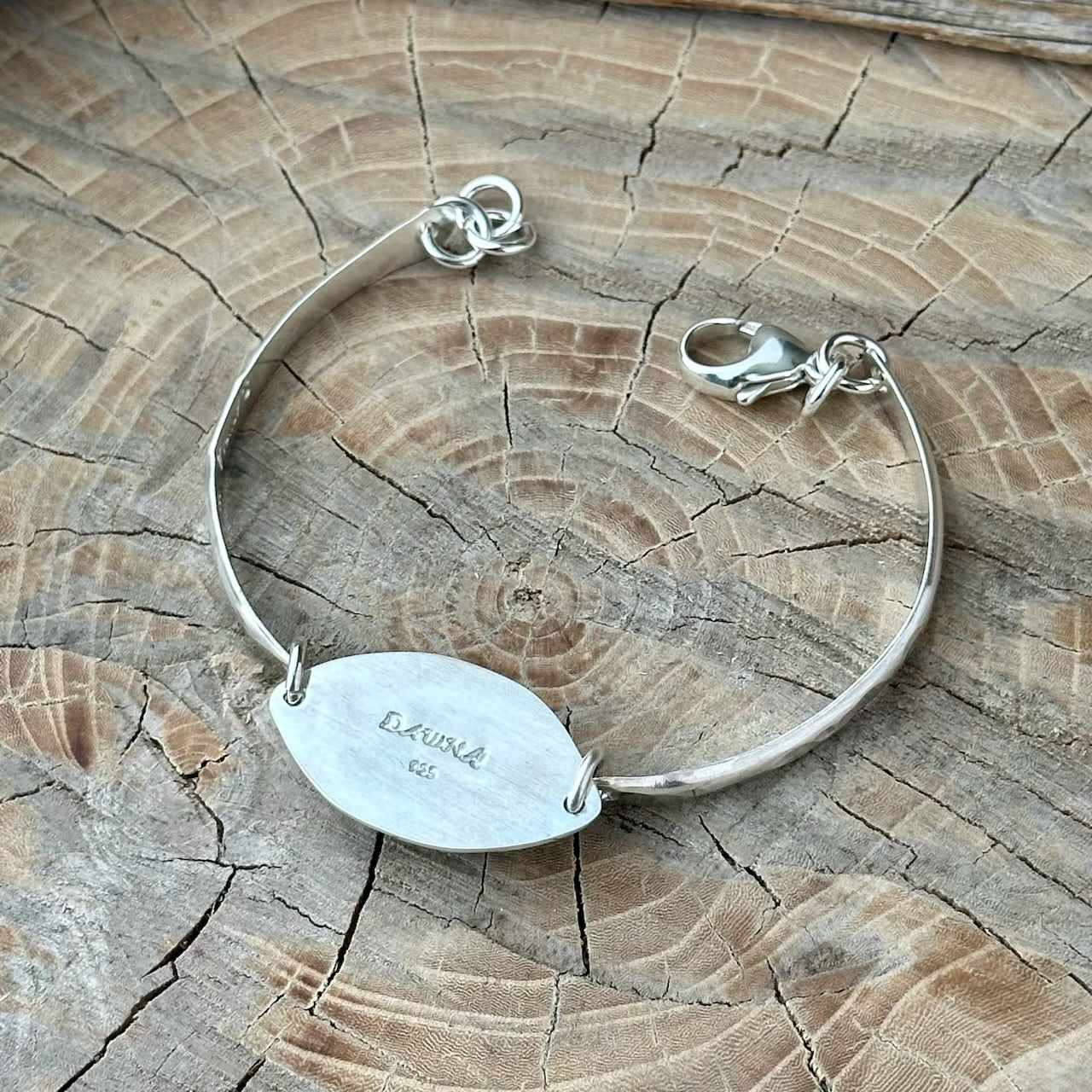 Rise Bracelet