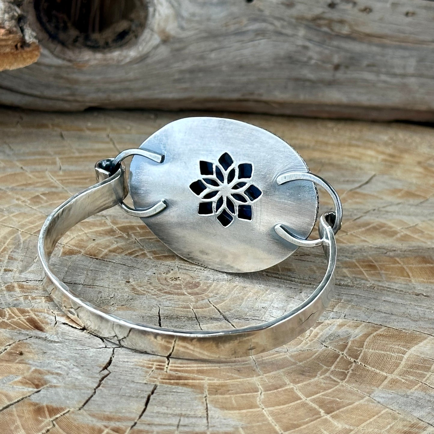 Say Yes to New Adventures Bracelet