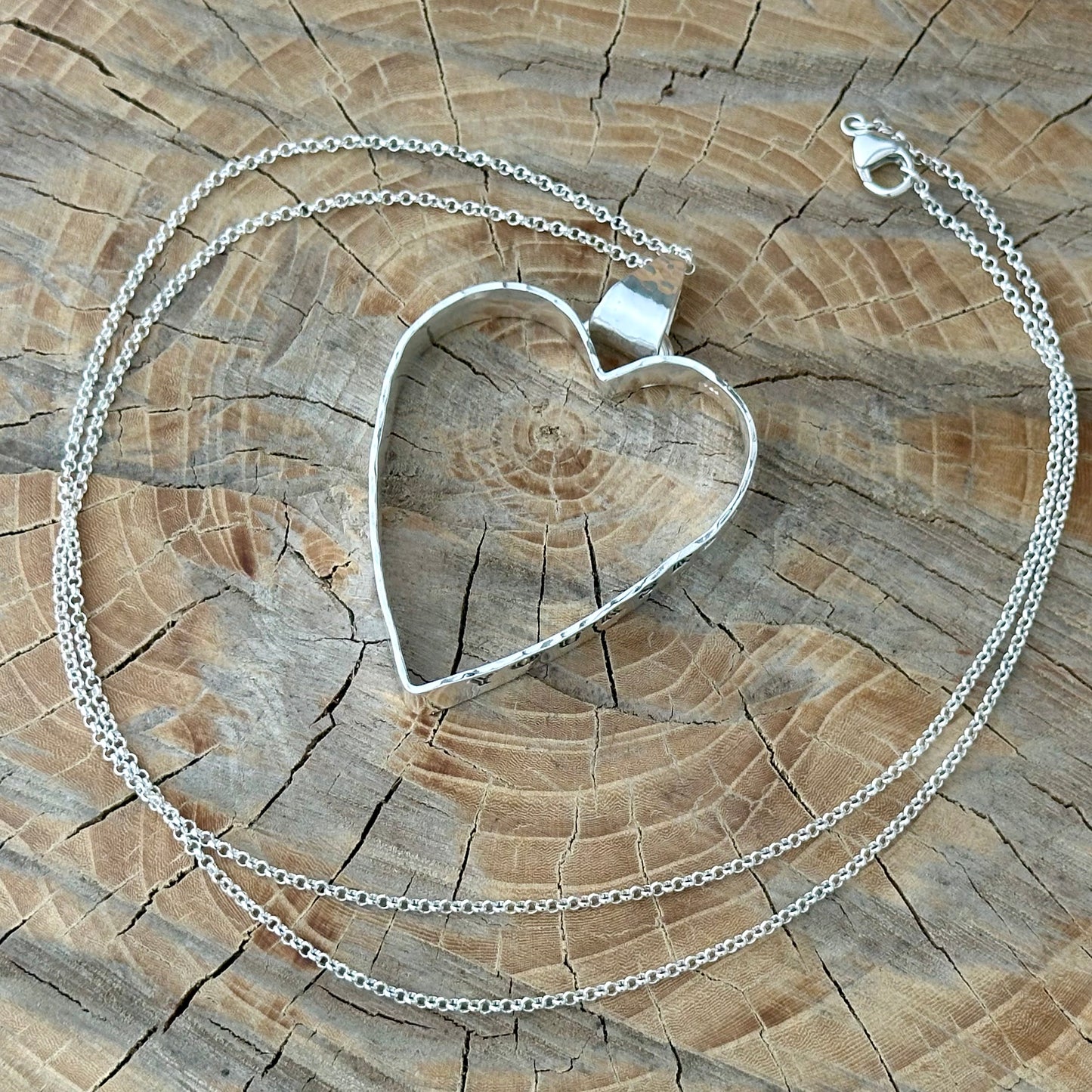 Be Kind to Yourself Necklace