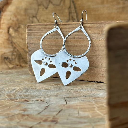 Spring Rain Earrings