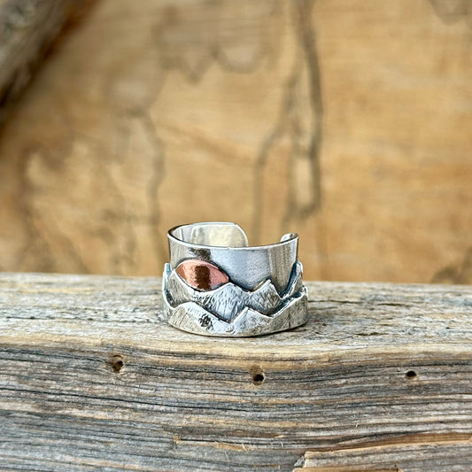 First Light Ring