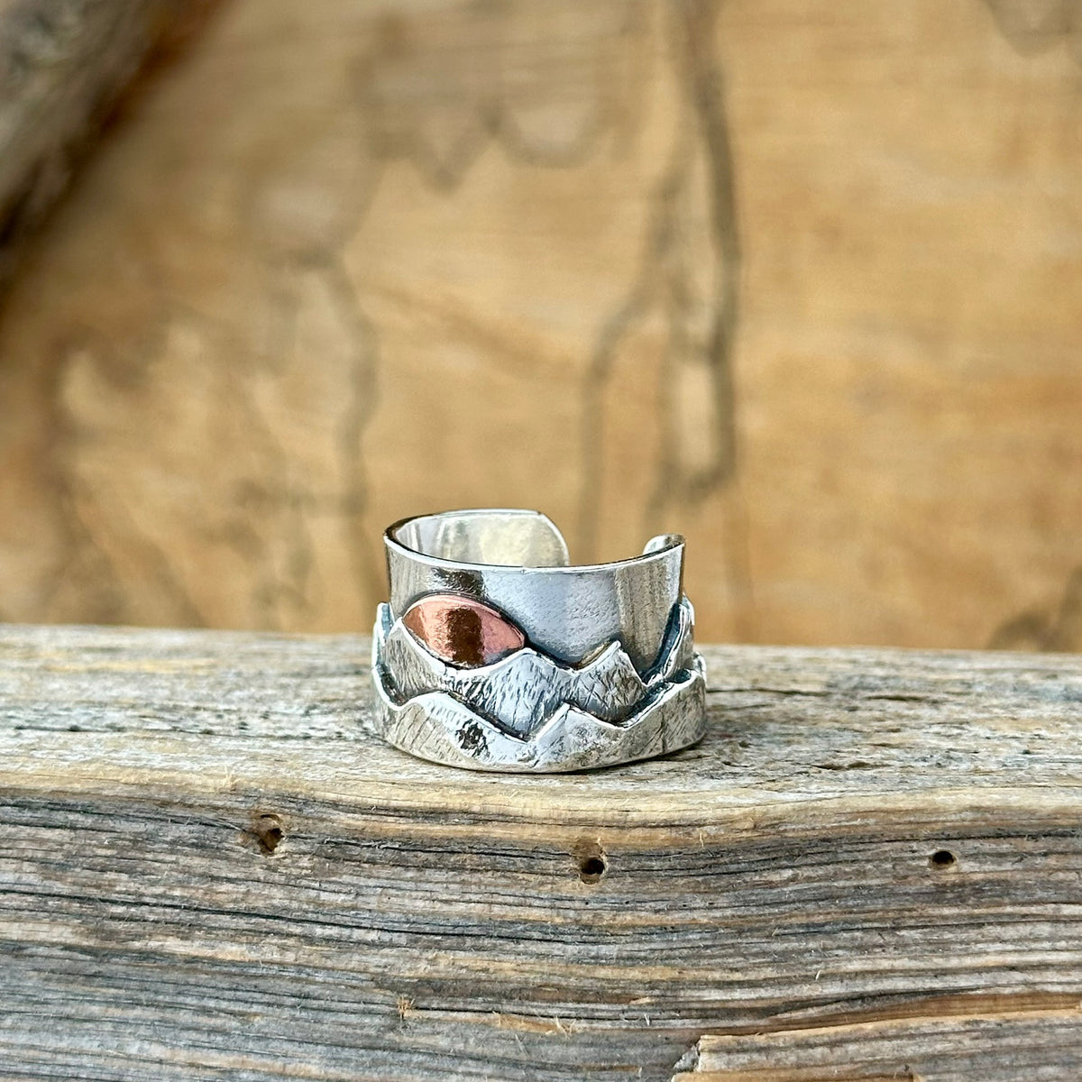 Twilight Ring