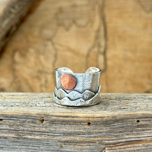 Twilight Ring