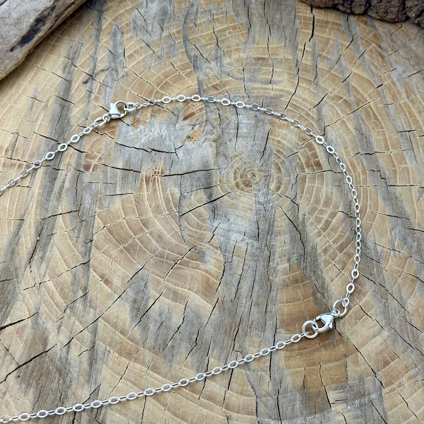 Necklace Extender/ Bracelet