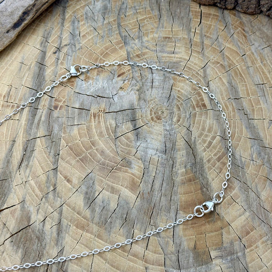 Necklace Extender/ Bracelet