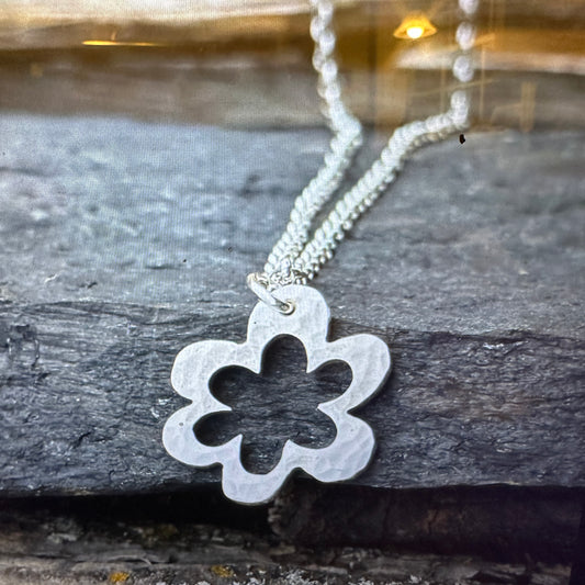 In Bloom Necklace