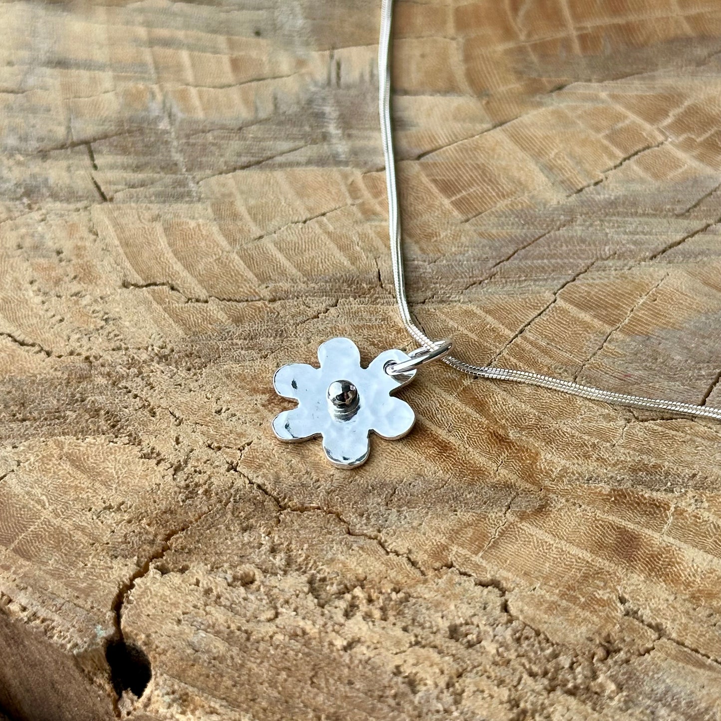 Spring Blossom Necklace