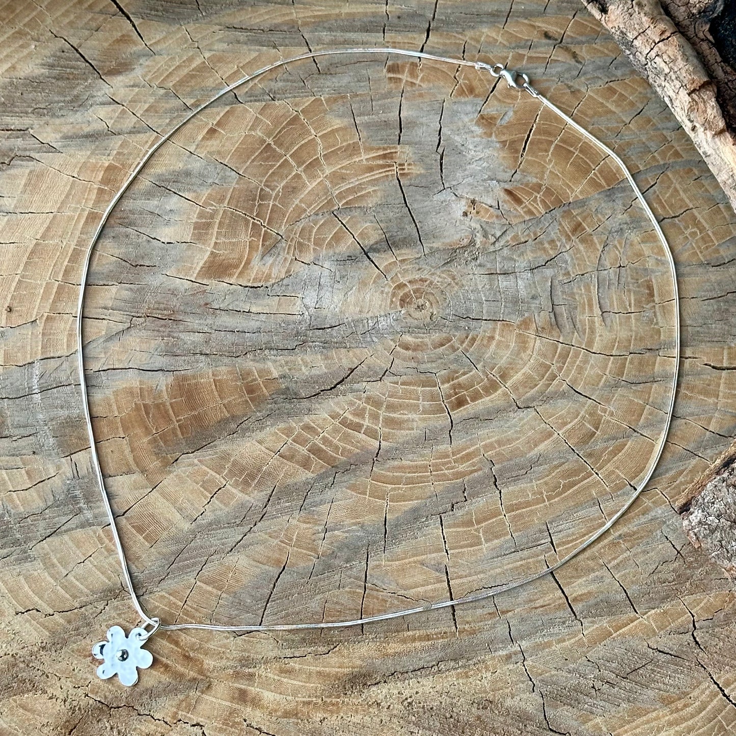 Spring Blossom Necklace