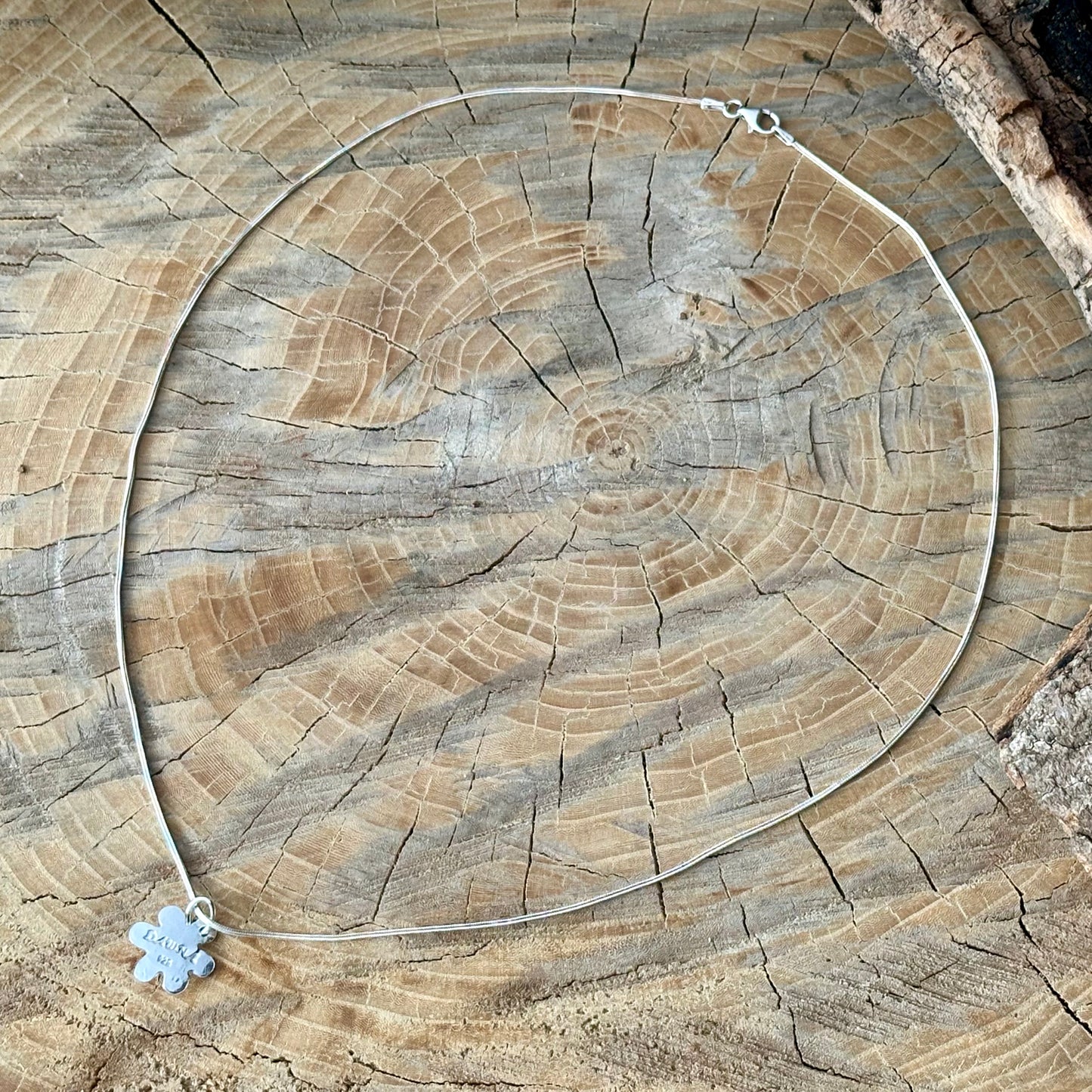 Spring Blossom Necklace