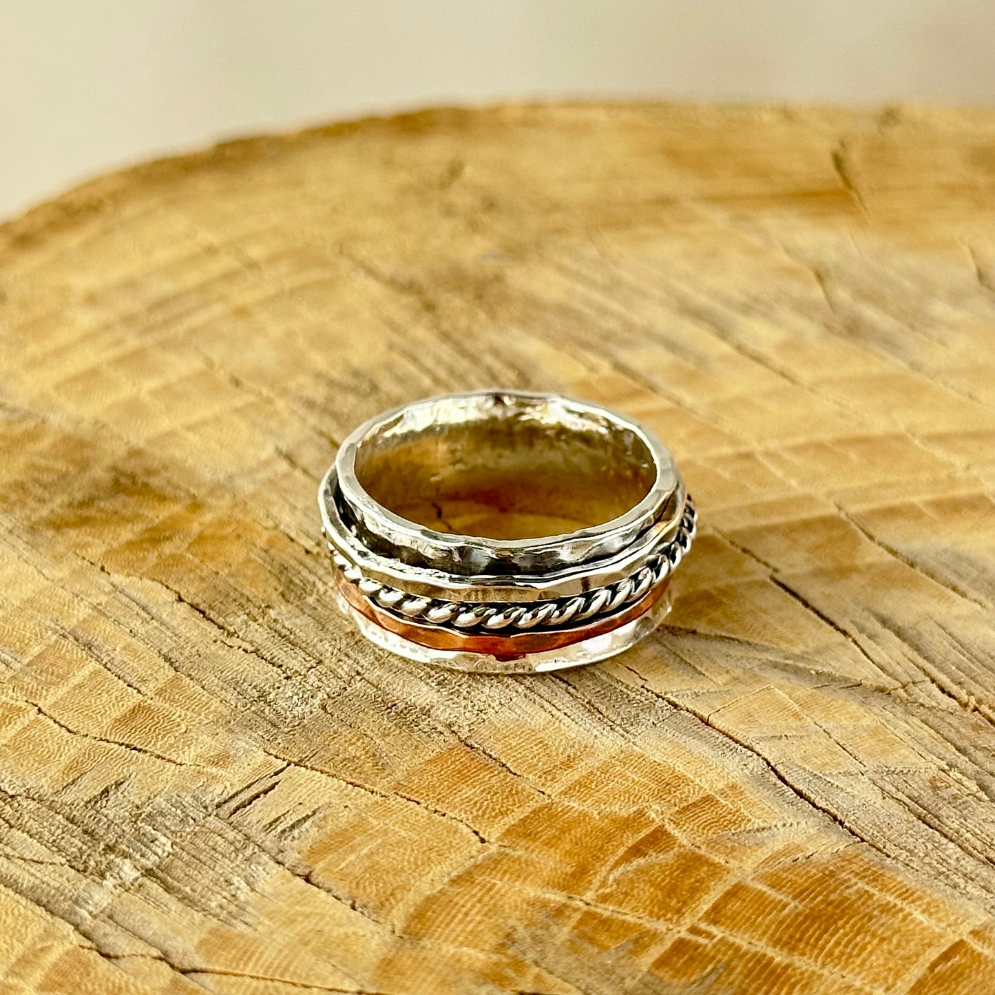 Meditation Ring