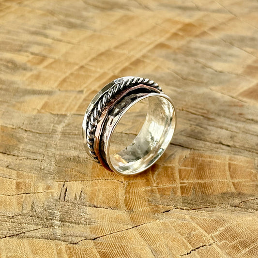 Meditation Ring